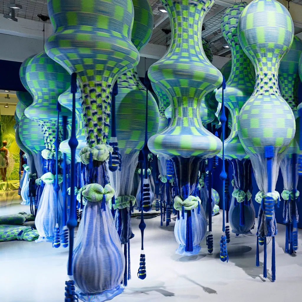 Designmuseum Denemarken, Kopenhagen