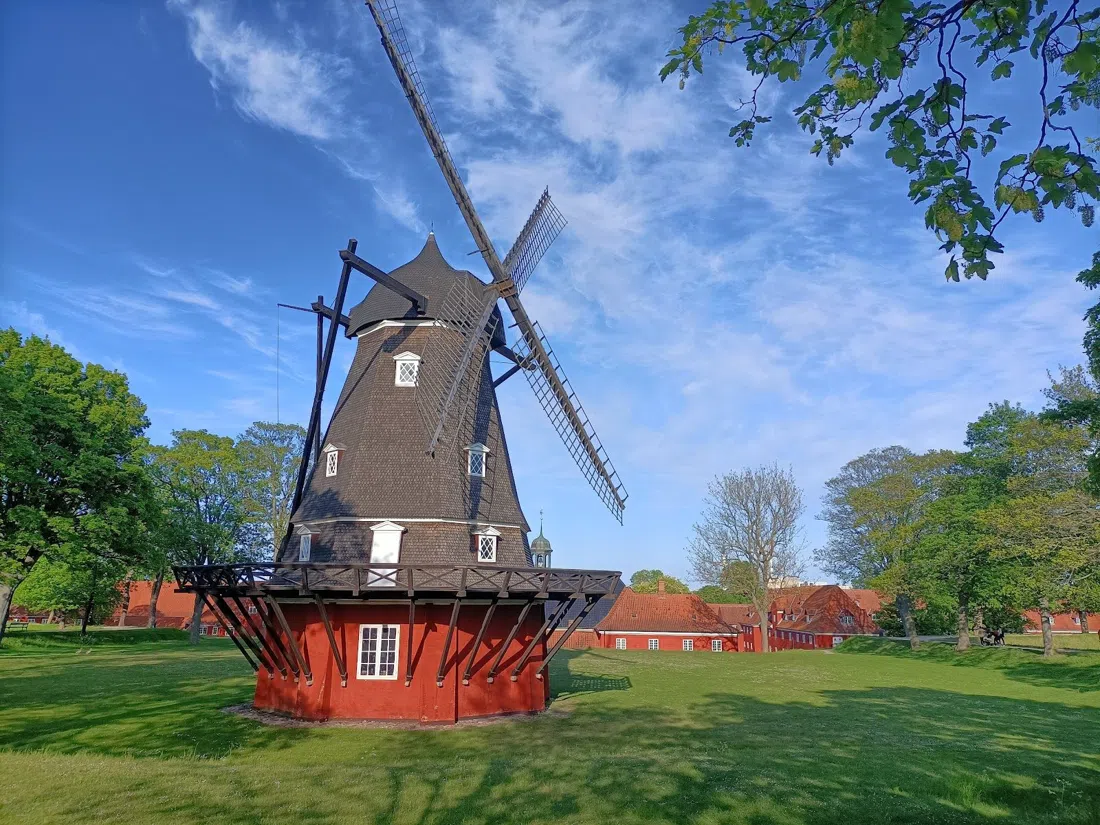 Kastellet, Kopenhagen