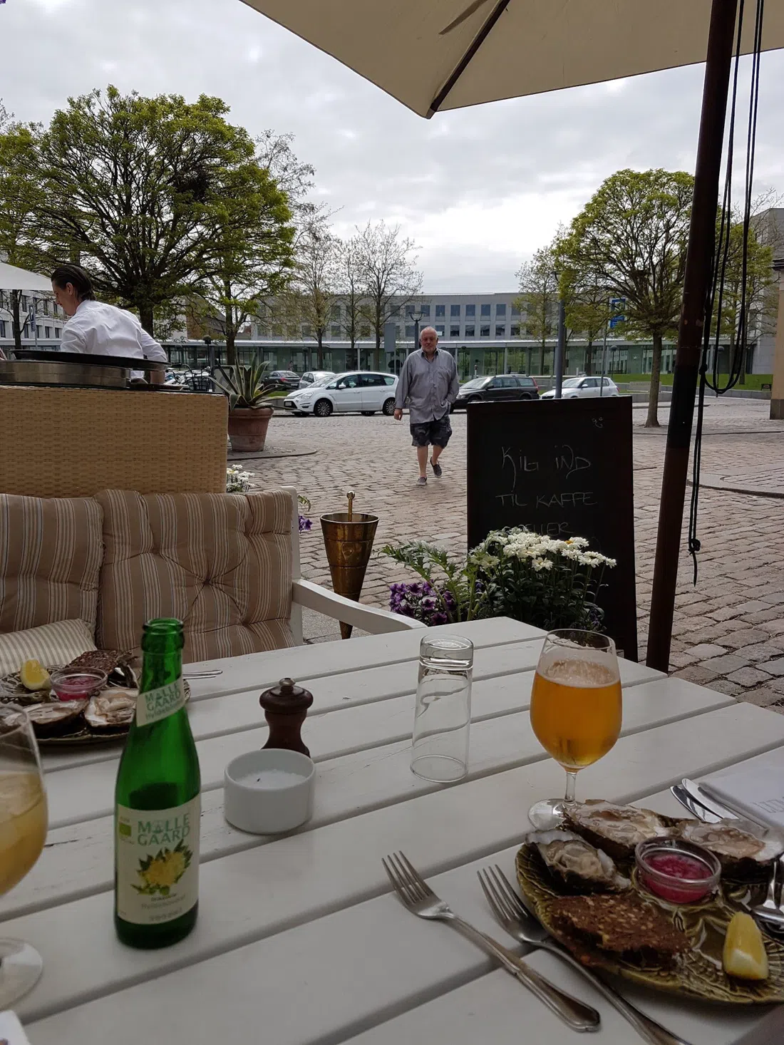 Lumskebugten, Kopenhagen