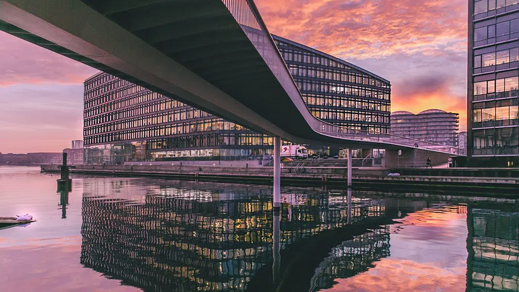 Cykelslangen, København