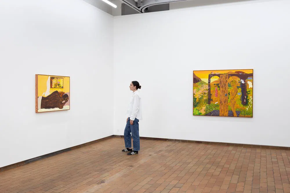 V1 Gallery, Copenhagen