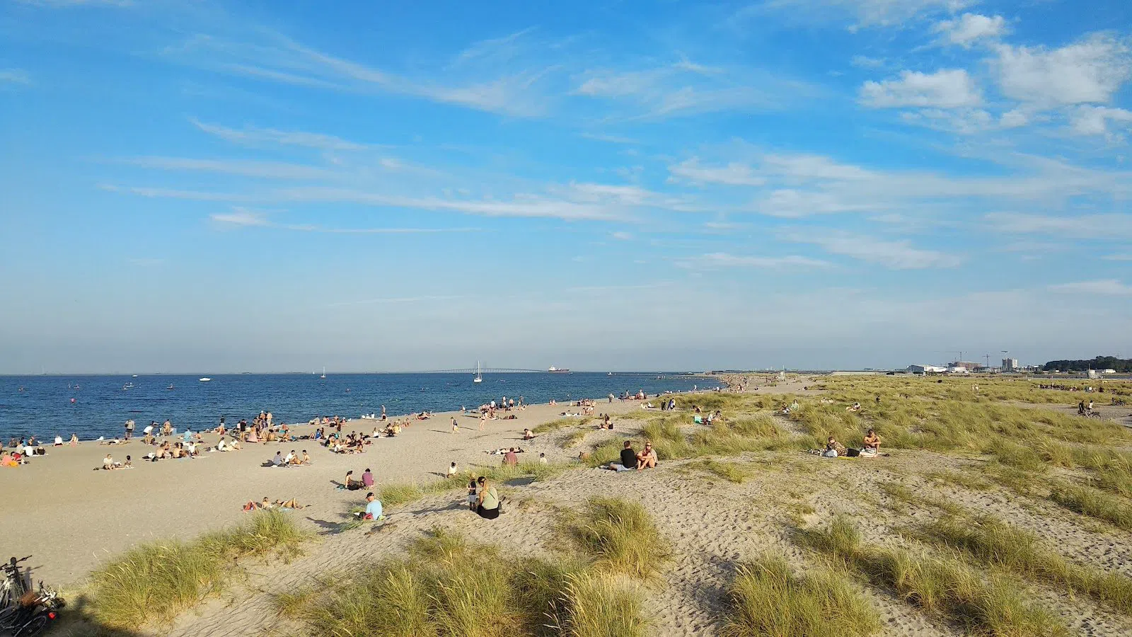 Amager Strandpark, København