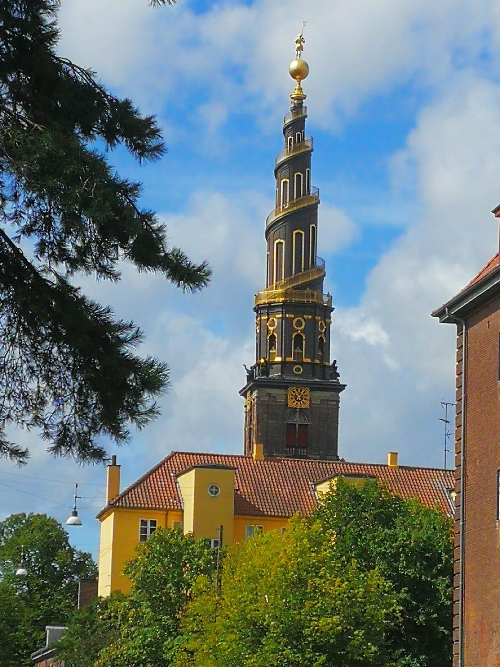 Fristaden Christiania, København