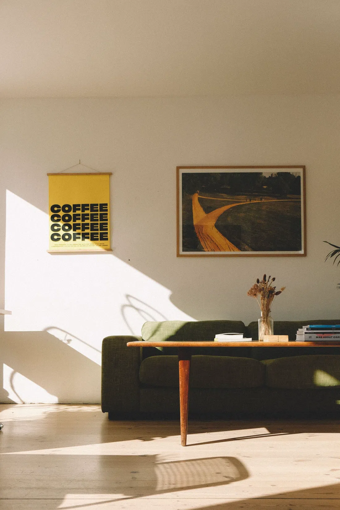 Darcy's Kaffe, Copenhagen