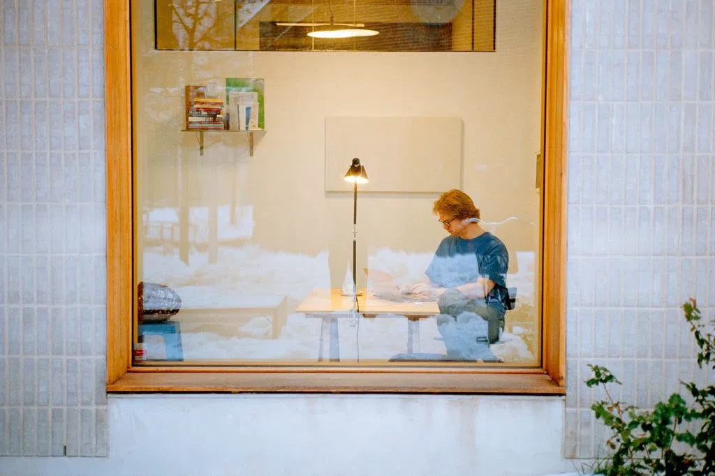 Prolog Coffee, Copenhagen