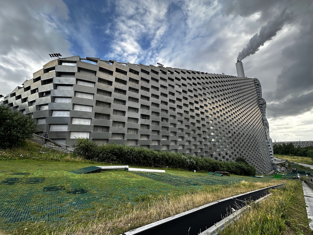 CopenHill (Amager Bakke) — photo 4