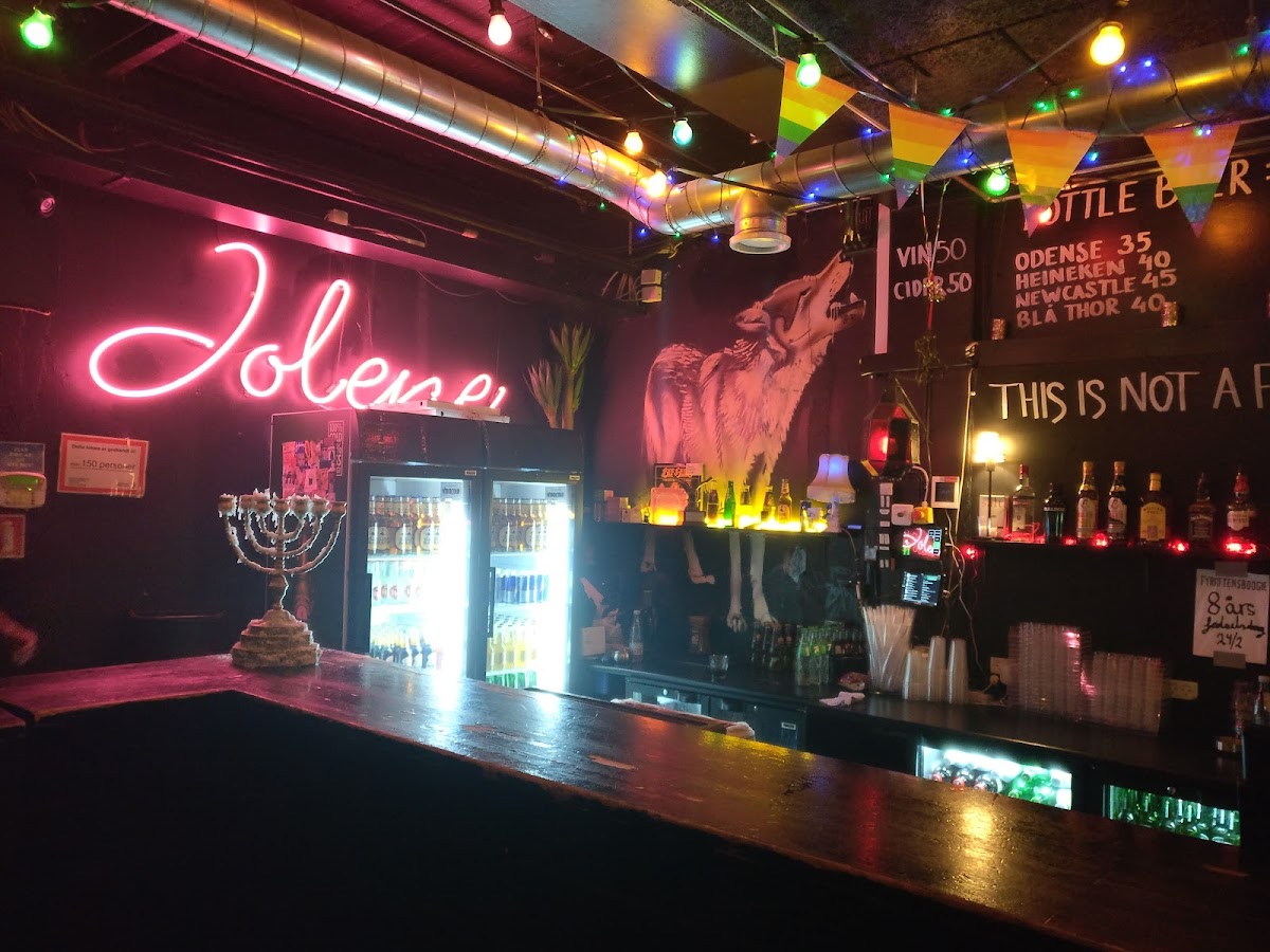 Jolene Bar — photo 2