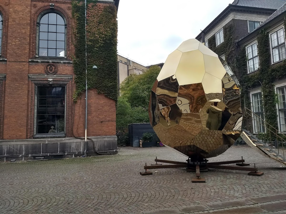 Kunsthal Charlottenborg — photo 2