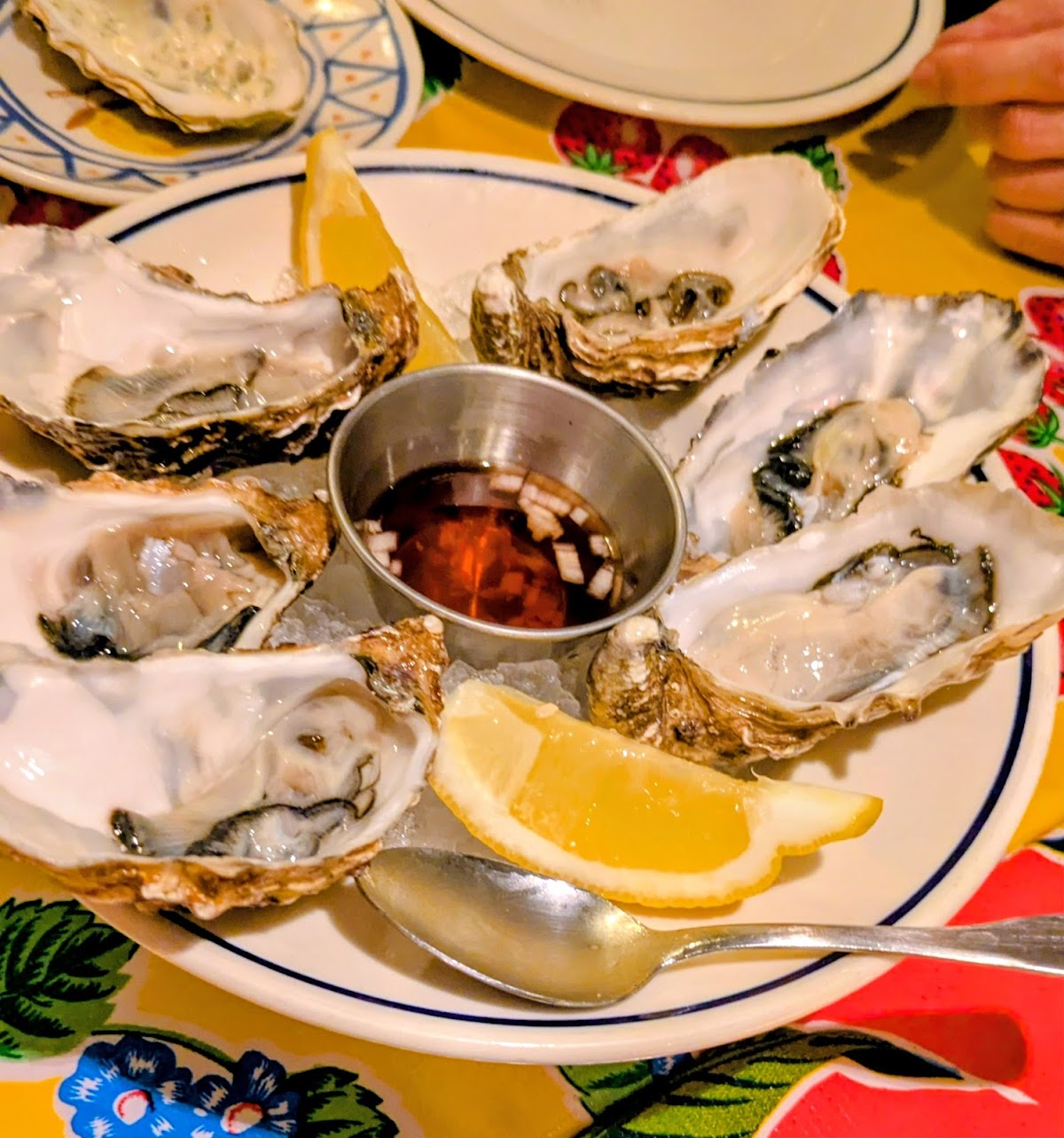 Oysters & Grill — photo 2