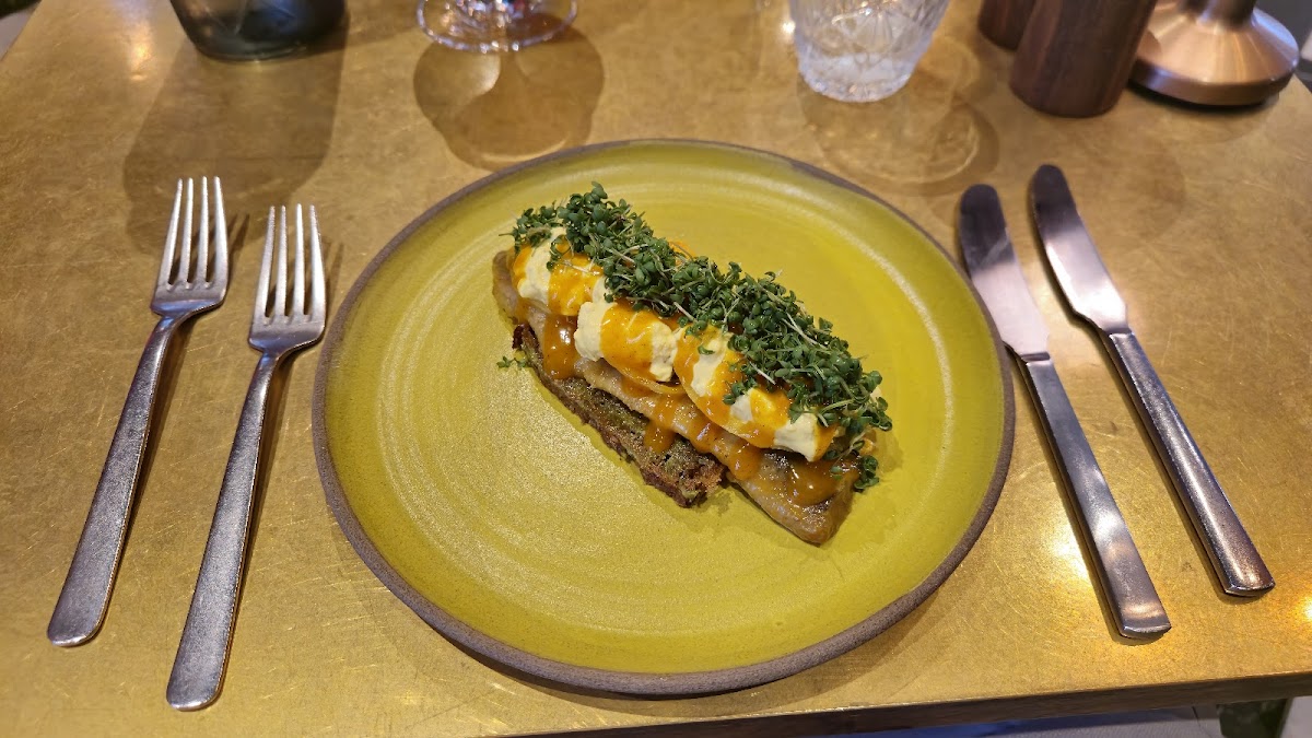 Restaurant Palægade — photo 2
