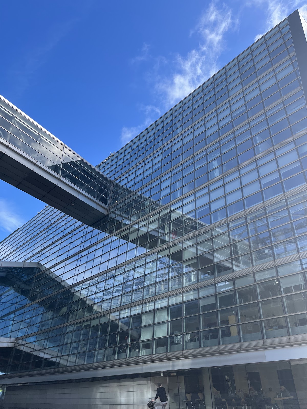 The Black Diamond (Royal Danish Library) — photo 3